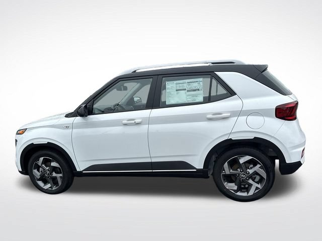 New 2026 Hyundai Venue SEL FWD image 14
