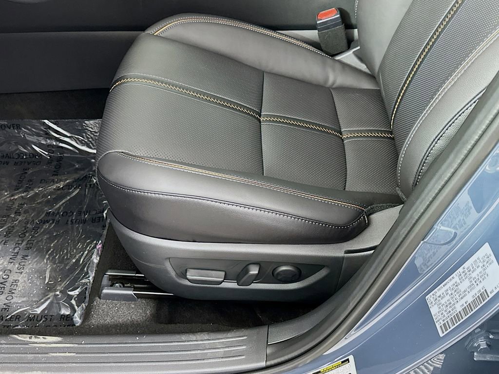 New 2025 MAZDA CX-50 AWD 2.5 S w/ Cargo Package image 26