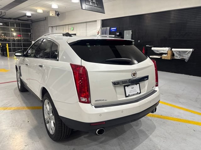Used 2015 Cadillac SRX Premium w/ Driver Assist Package AWD/4WD image 6