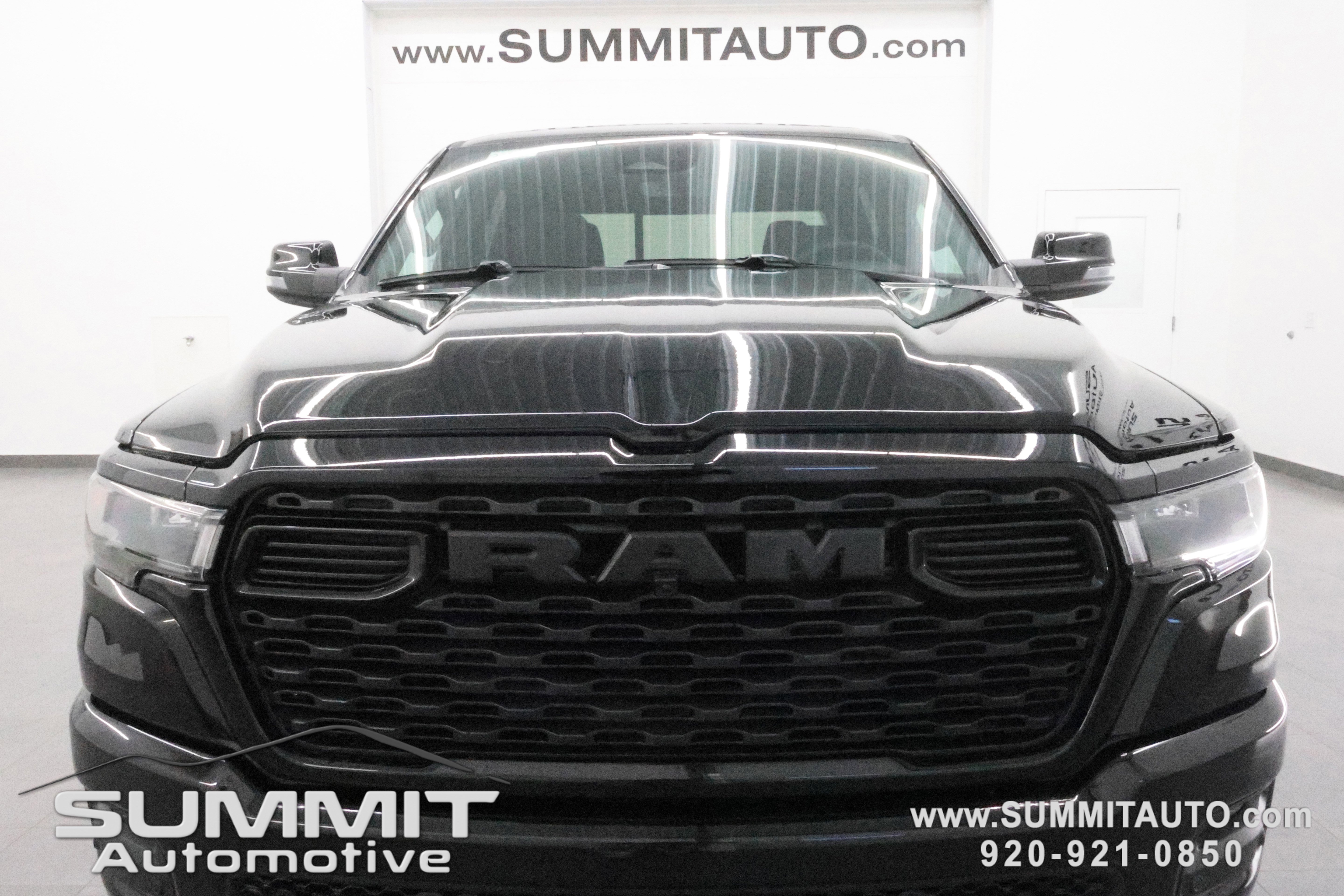 New 2026 RAM 1500 Big Horn image 20