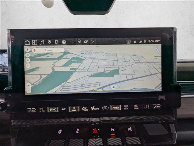 New 2026 GMC Hummer EV SUV image 13