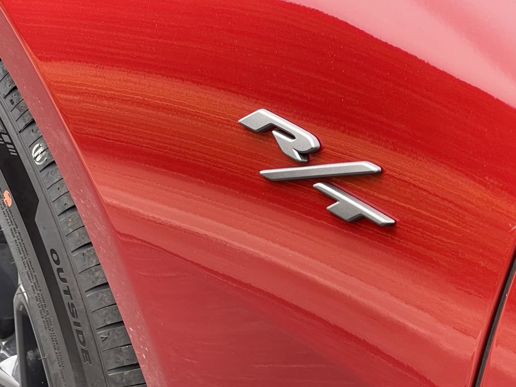 New 2026 Dodge Charger R/T w/ Blacktop Package AWD/4WD image 14