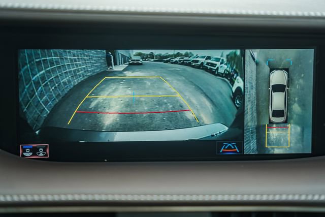 Used 2020 Lexus LS 500 AWD w/ Interior Upgrade Package image 49