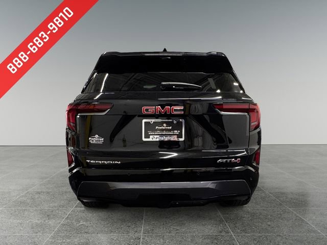 New 2026 GMC Terrain AT4 w/ Convenience Package III image 23