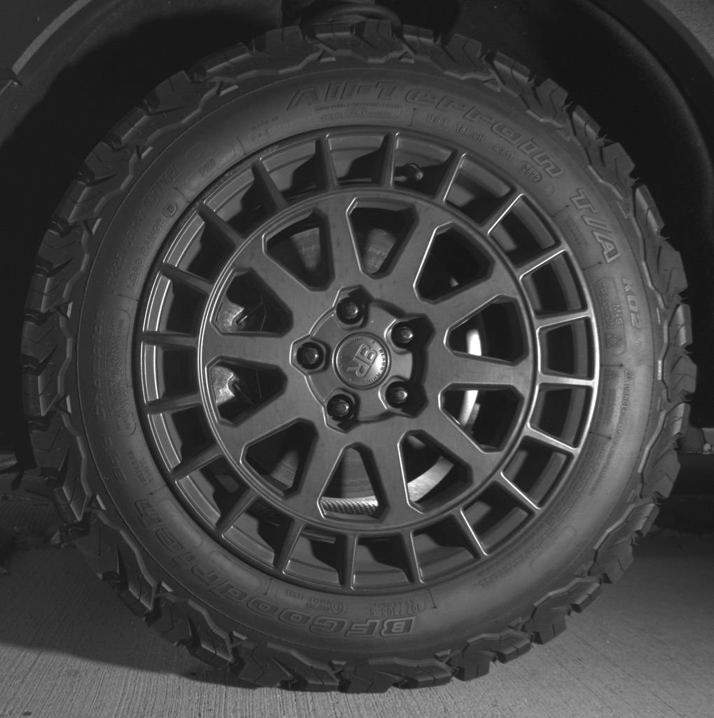 Used 2022 Ford Bronco Sport Big Bend AWD/4WD image 10