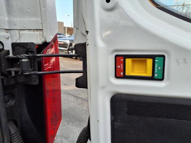 Used 2023 Ford Transit 250 Low Roof w/ Exterior Upgrade Package image 9