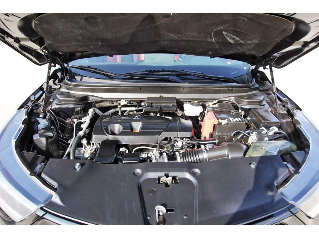 Used 2021 Acura RDX A-Spec image 31