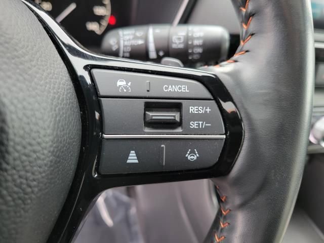 Used 2023 Honda CR-V Sport Touring image 25