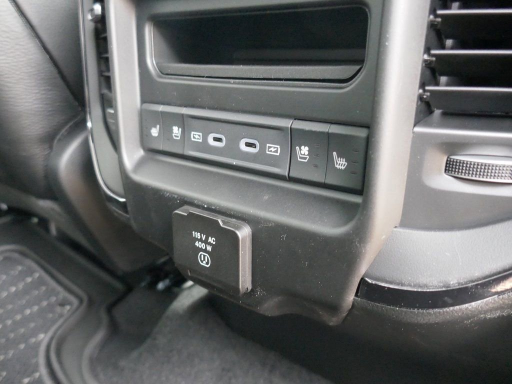 New 2026 RAM 1500 Limited image 15