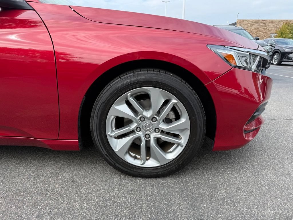 Used 2018 Honda Accord LX image 26
