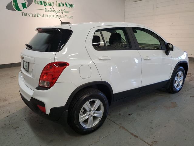Used 2020 Chevrolet Trax LS w/ LPO, Protection Package AWD/4WD image 7