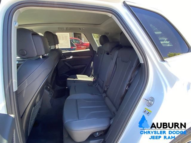 Used 2024 Audi Q5 2.0T Premium Plus AWD/4WD image 25
