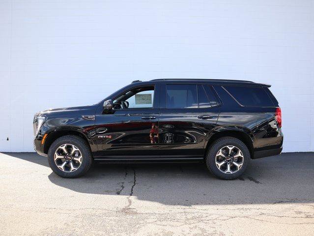 New 2026 GMC Yukon AT4 Ultimate image 4