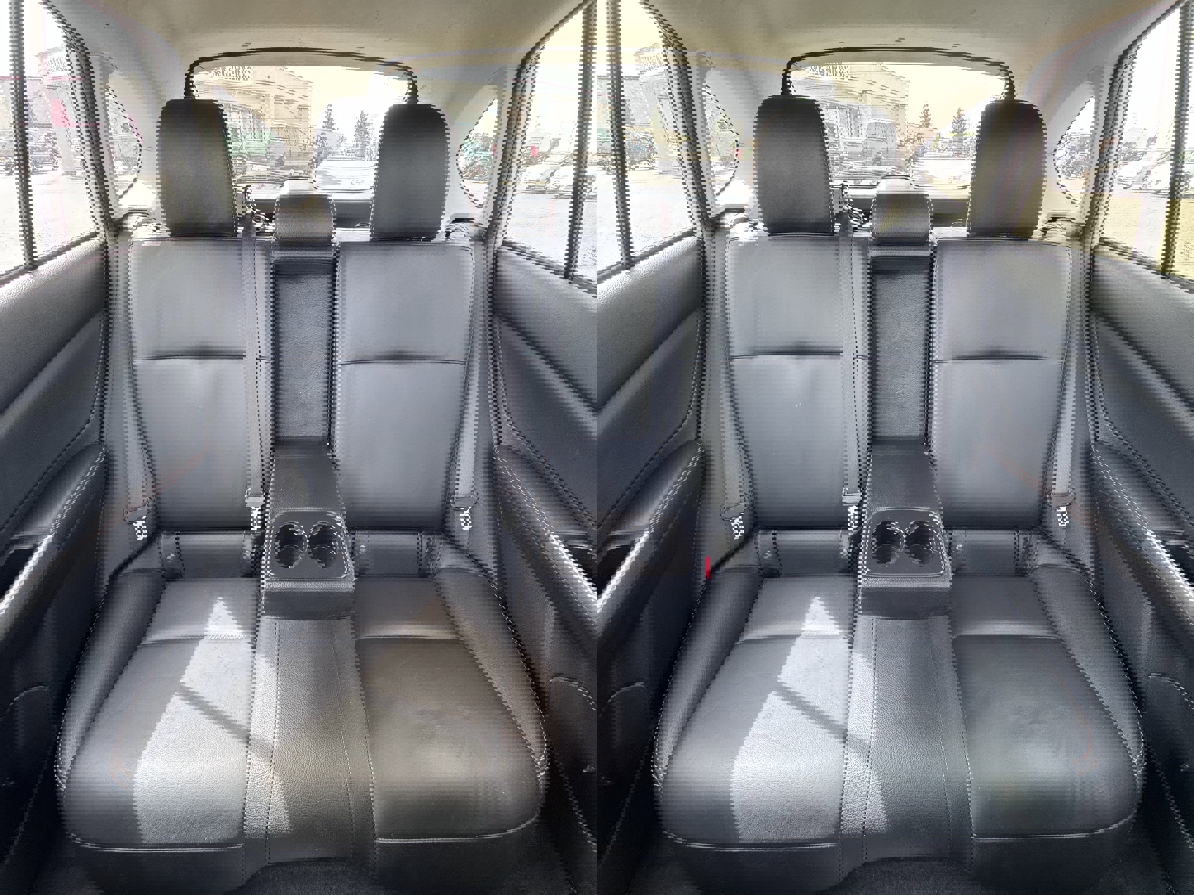 Used 2017 Subaru Crosstrek 2.0i Limited image 39