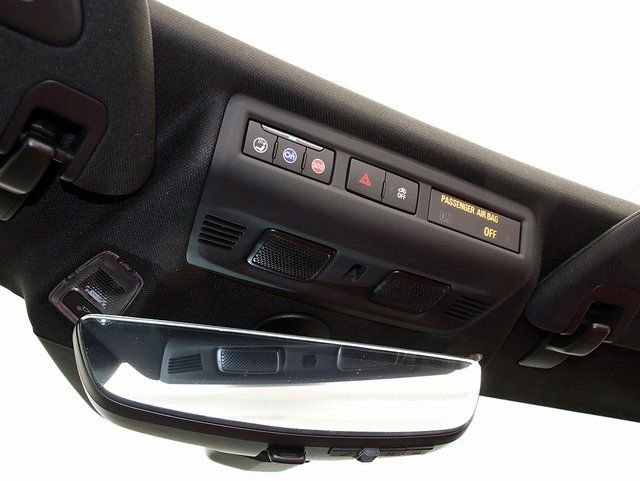 Certified 2023 Chevrolet Corvette Stingray Preferred Conv w/ Z51 Performance Package image 24