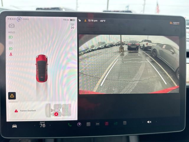 Used 2021 Tesla Model Y Long Range image 17
