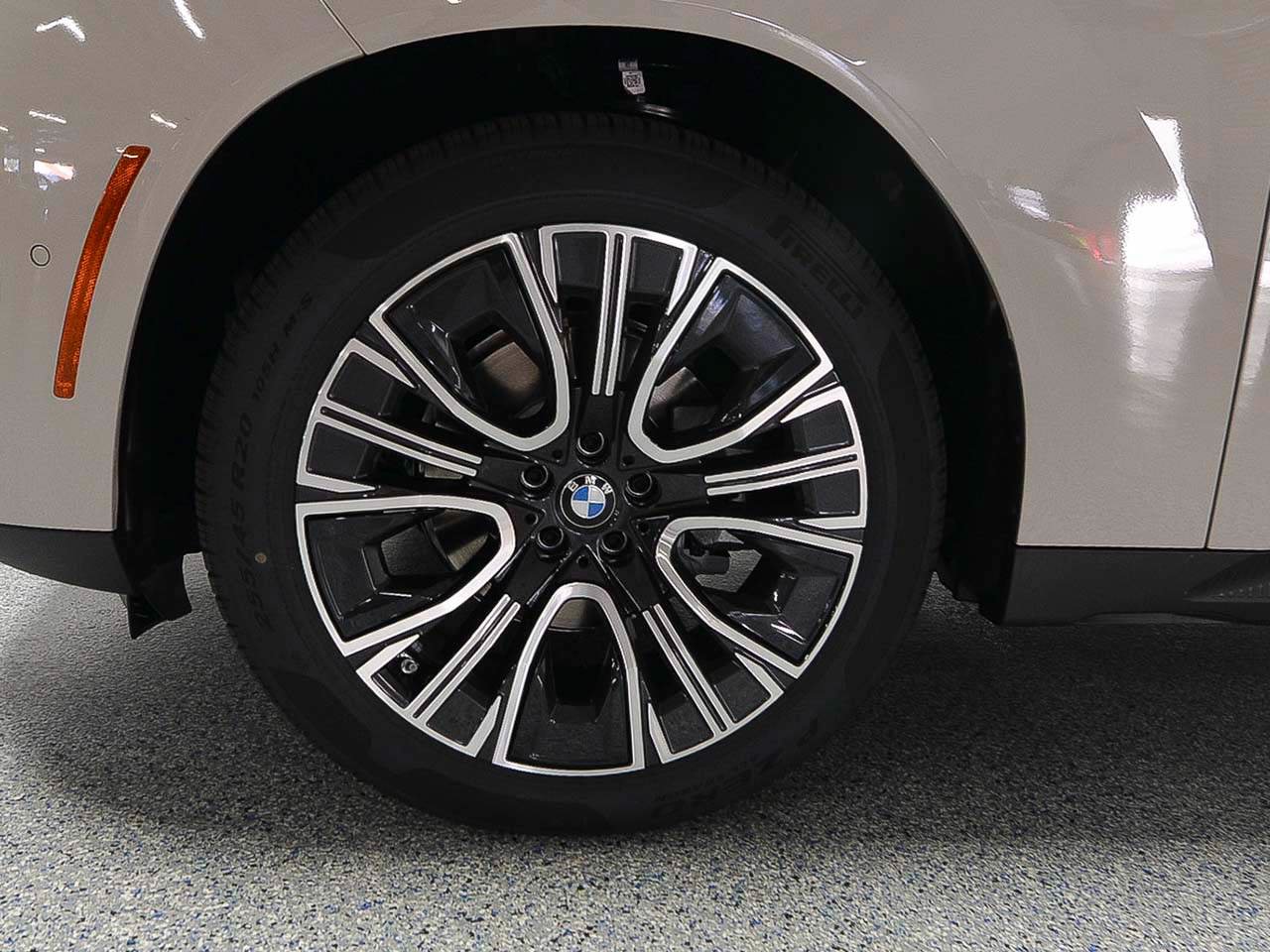 Used 2026 BMW X3 xDrive30 AWD/4WD image 5