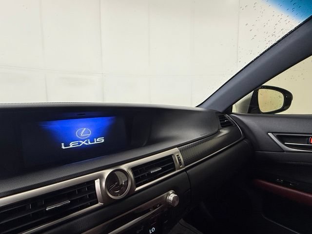 Used 2017 Lexus GS 350 F Sport RWD image 19