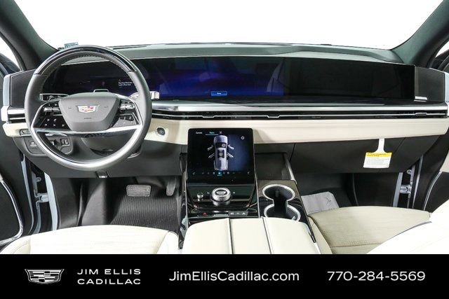 Certified 2026 Cadillac Escalade Sport w/ Touring Package image 21