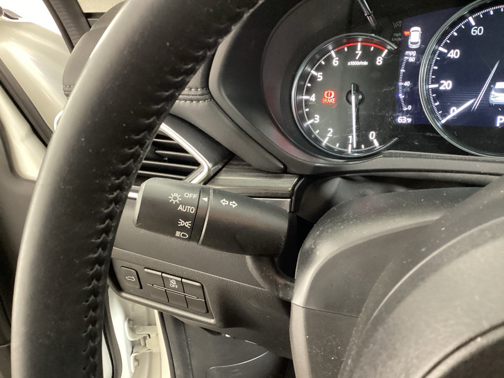 Used 2022 MAZDA CX-5 AWD 2.5 S w/ Premium Plus Pkg image 23