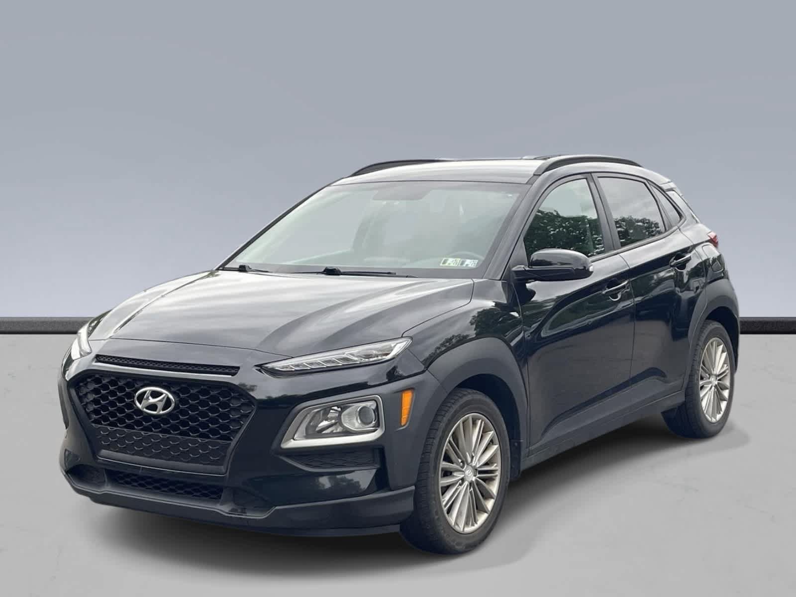 Used 2018 Hyundai Kona SEL AWD/4WD image 1