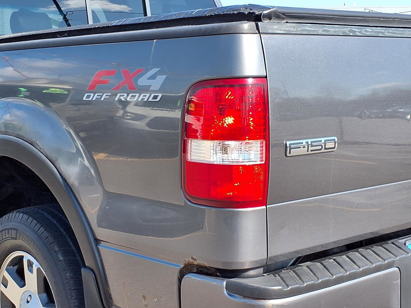 Used 2005 Ford F150 XLT AWD/4WD image 22