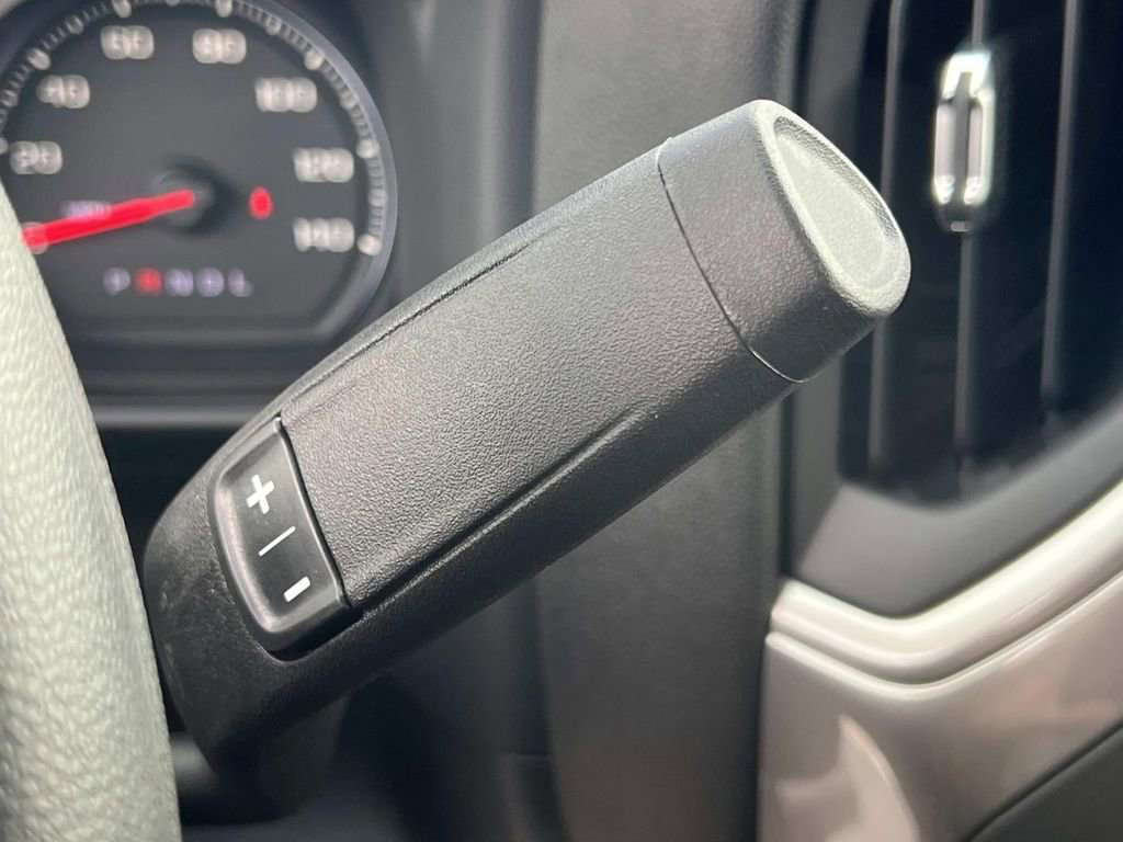 New 2024 Chevrolet Silverado 2500 W/T image 26