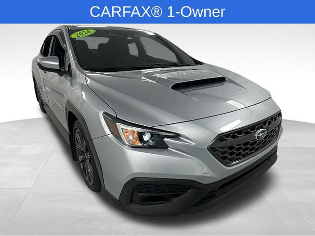 Used 2024 Subaru WRX image 1