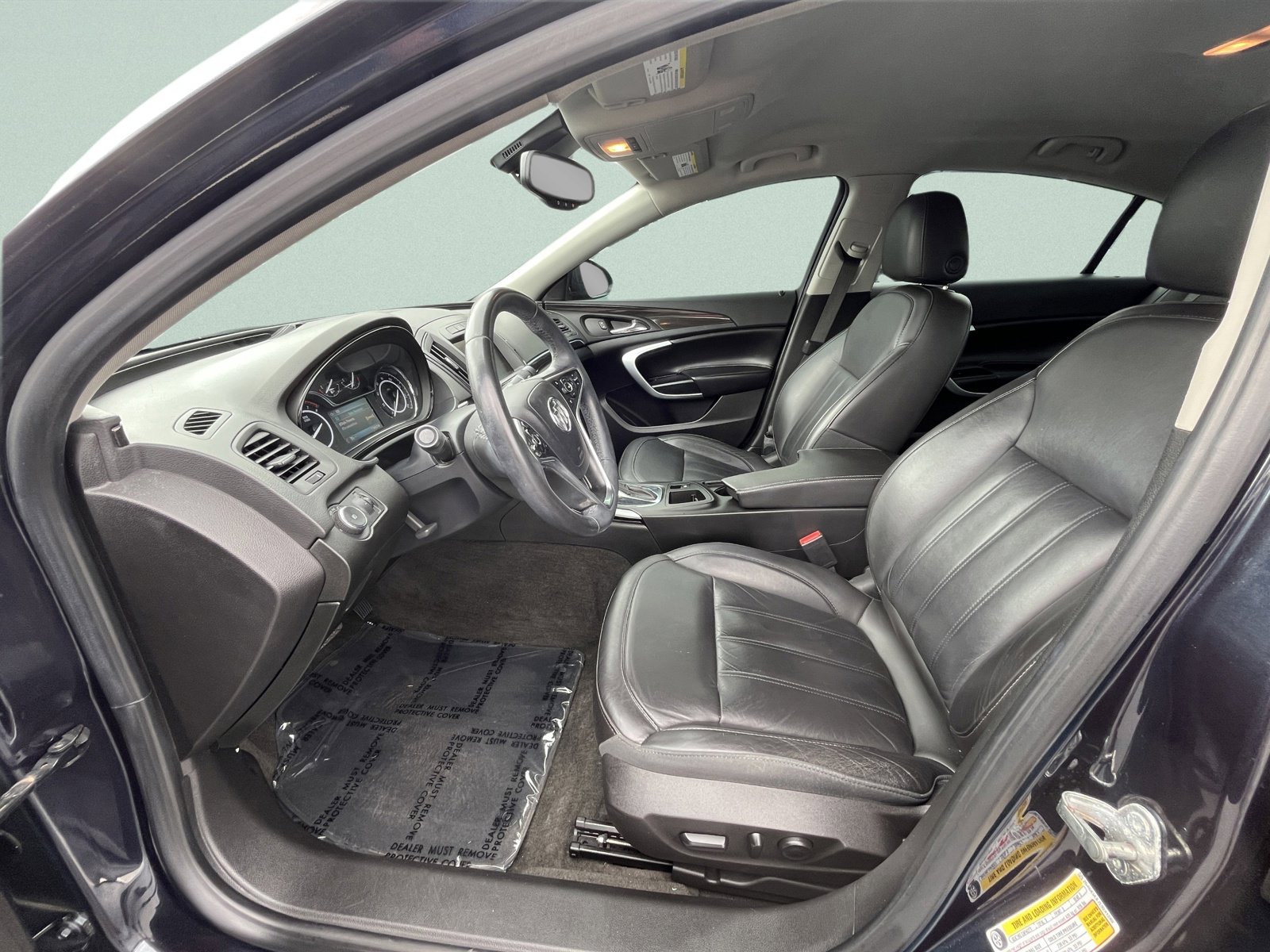 Used 2014 Buick Regal FWD image 12