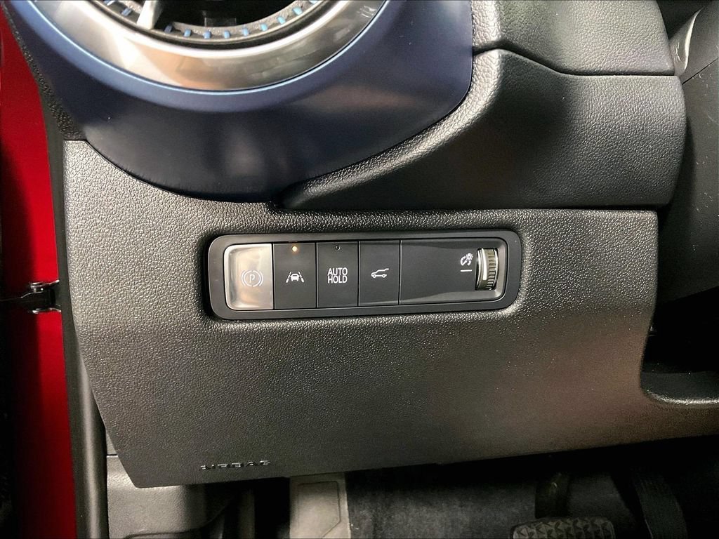 Used 2024 Chevrolet Equinox EV LT FWD image 25