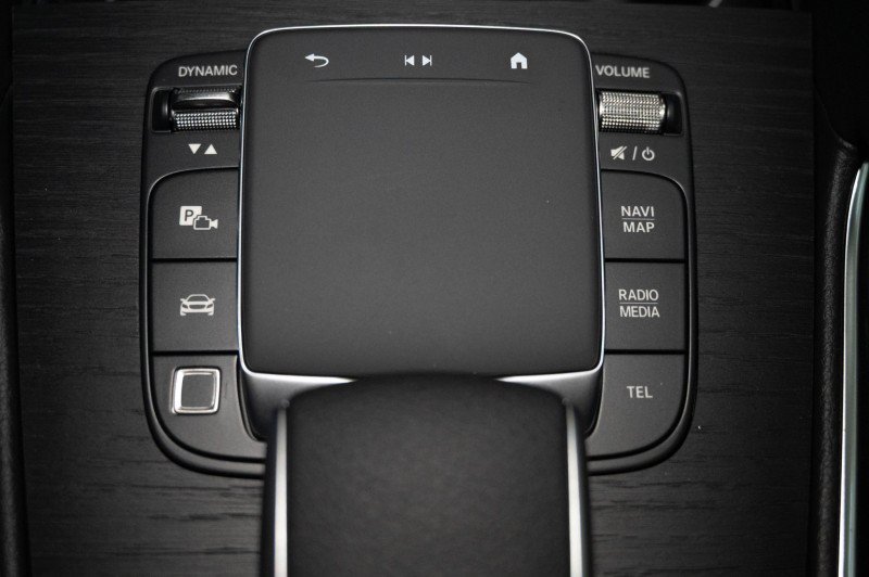 New 2026 Mercedes-Benz GLS 450 4MATIC image 34