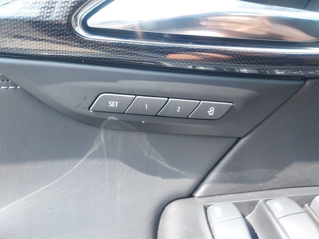 Used 2023 Buick Envision Essence FWD image 25