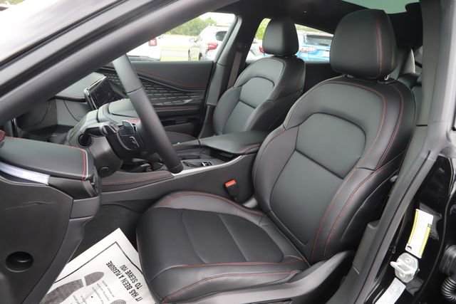 New 2026 Dodge Charger R/T AWD/4WD image 15