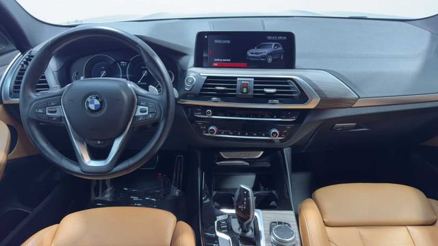 Used 2019 BMW X3 sDrive30i w/ M Sport Package 2 image 16