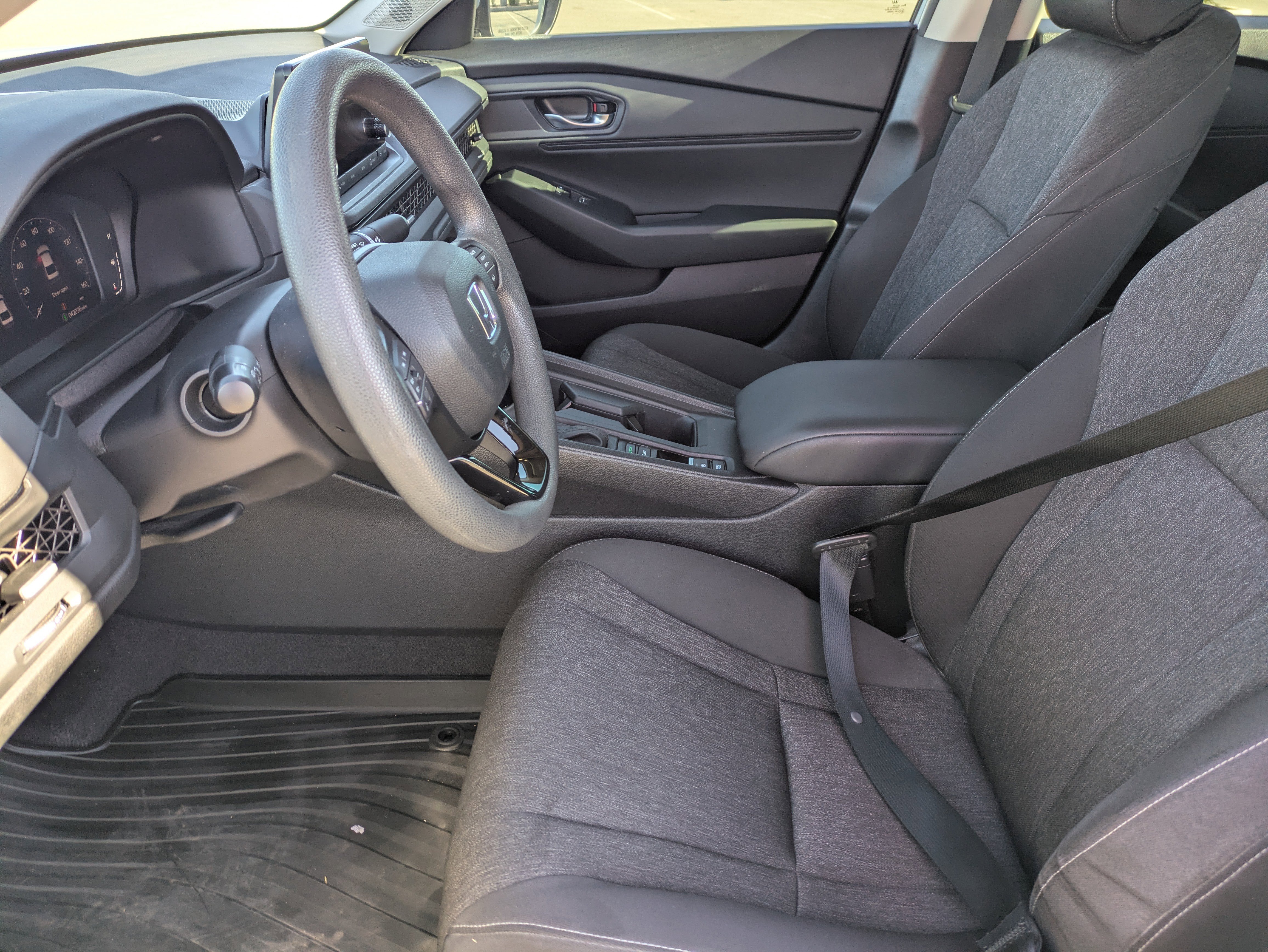 Used 2023 Honda Accord EX image 24