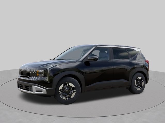 New 2027 Kia Seltos LX AWD/4WD image 3