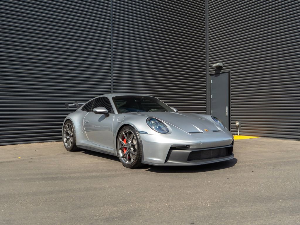 Used 2023 Porsche 911 GT3 image 7