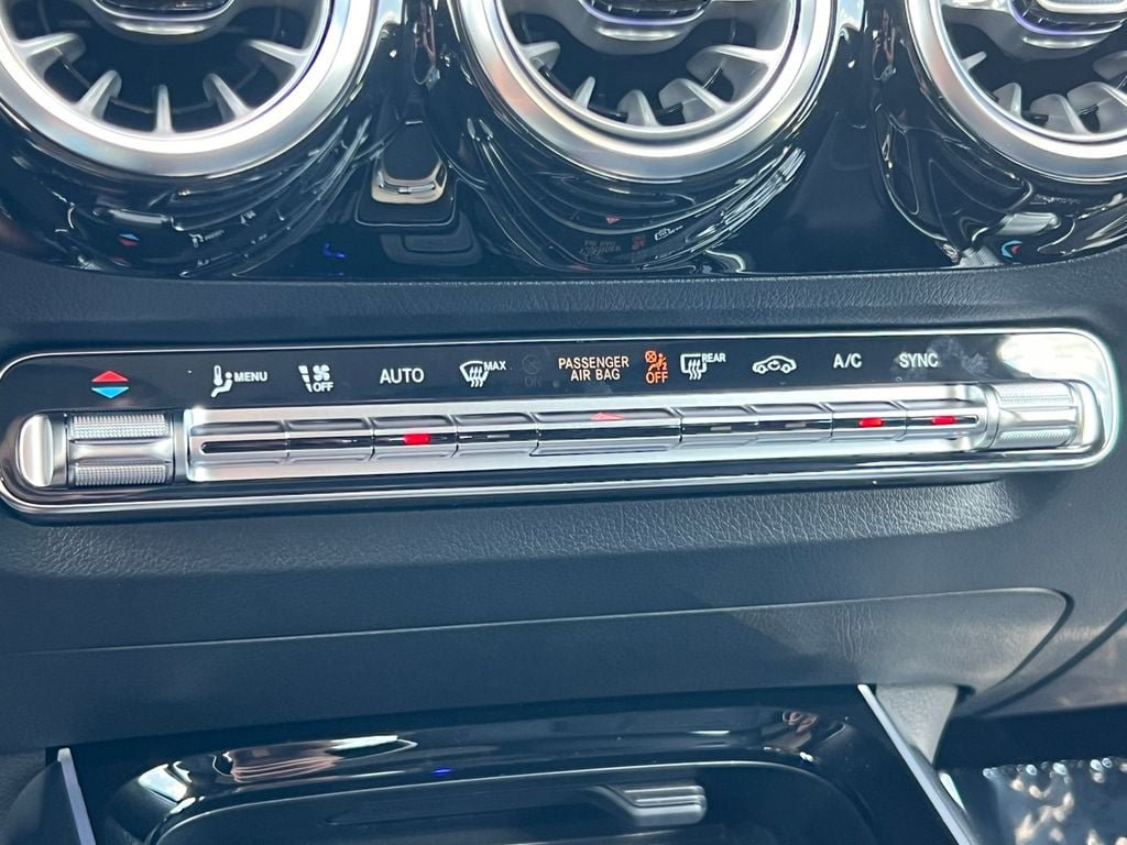 New 2026 Mercedes-Benz GLA 250 4MATIC image 20