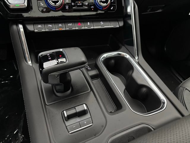 New 2026 GMC Sierra 1500 Denali AWD/4WD image 30