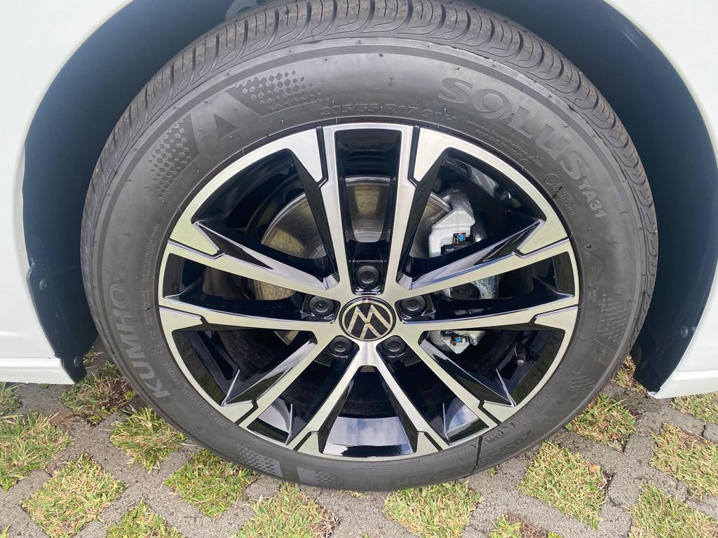 New 2026 Volkswagen Jetta Sport FWD image 27