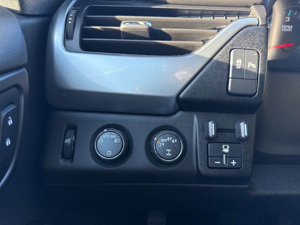 Used 2018 Chevrolet Tahoe LS w/ Max Trailering Package image 22