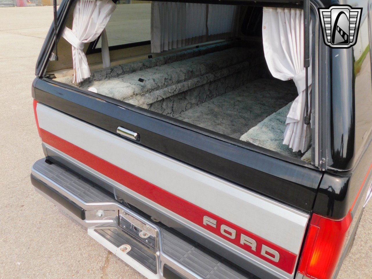 Used 1989 Ford F150 2WD SuperCab image 10