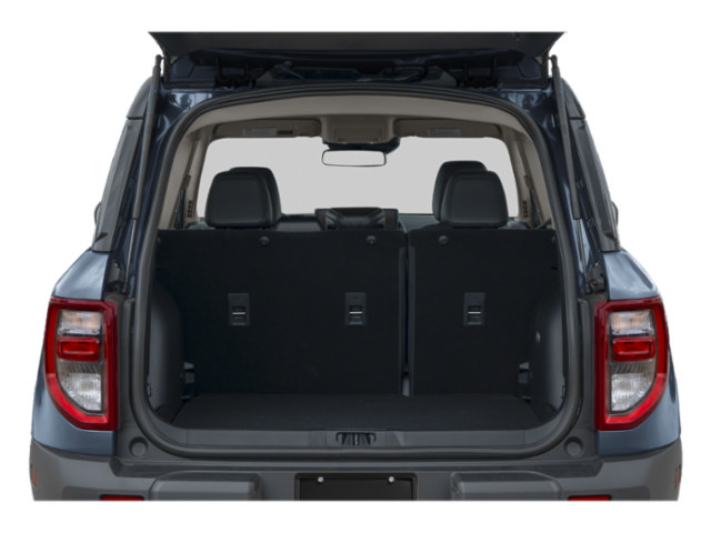 New 2026 Ford Bronco Sport Outer Banks w/ Outer Banks Tech Package+ AWD/4WD image 39