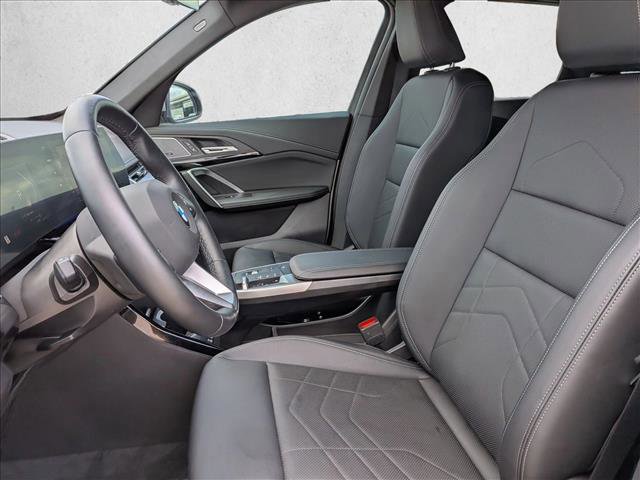 Certified 2026 BMW X1 xDrive28i w/ Convenience Package image 11