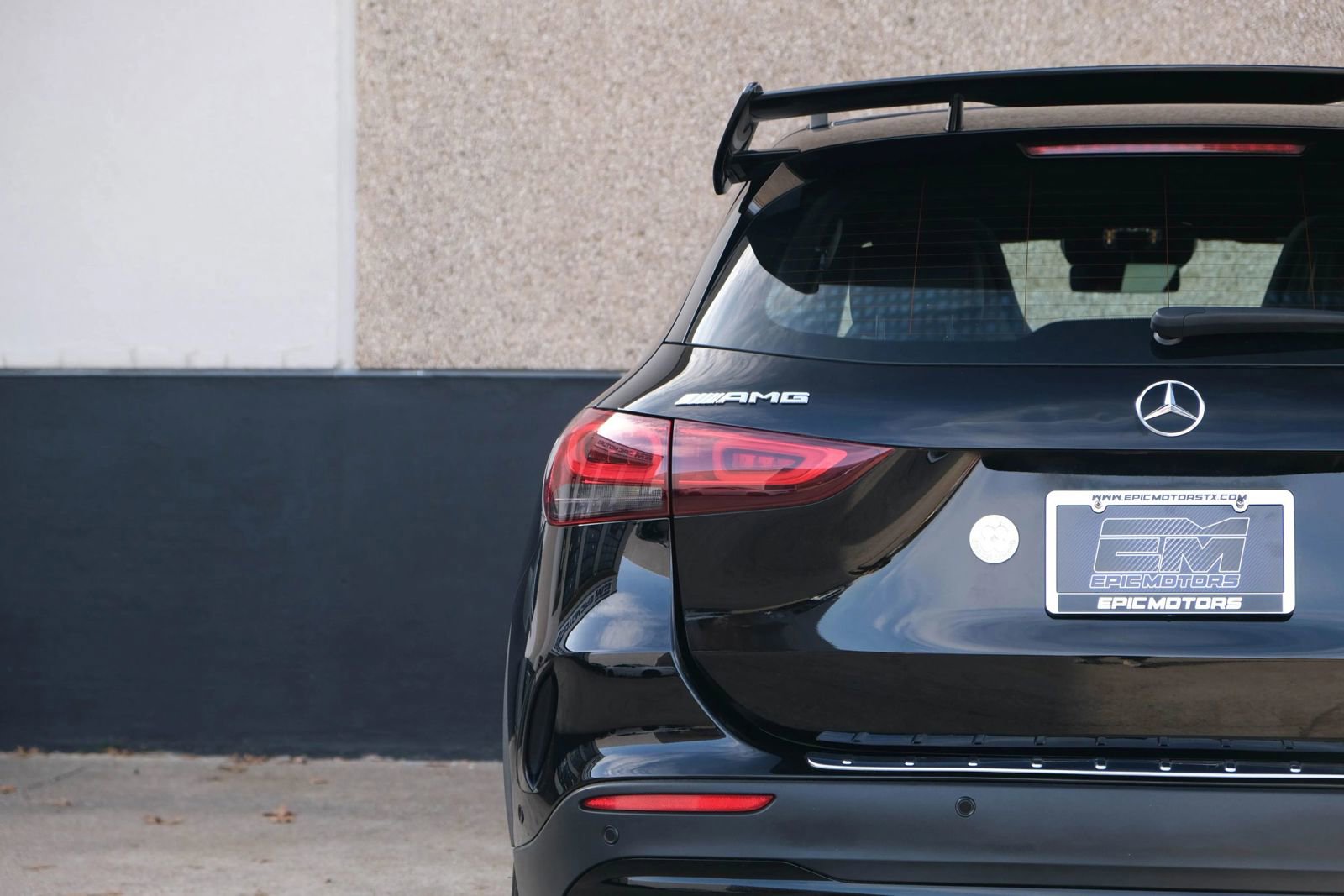 Used 2022 Mercedes-Benz GLA 45 AMG GLA 45 Sport Utility 4D image 17