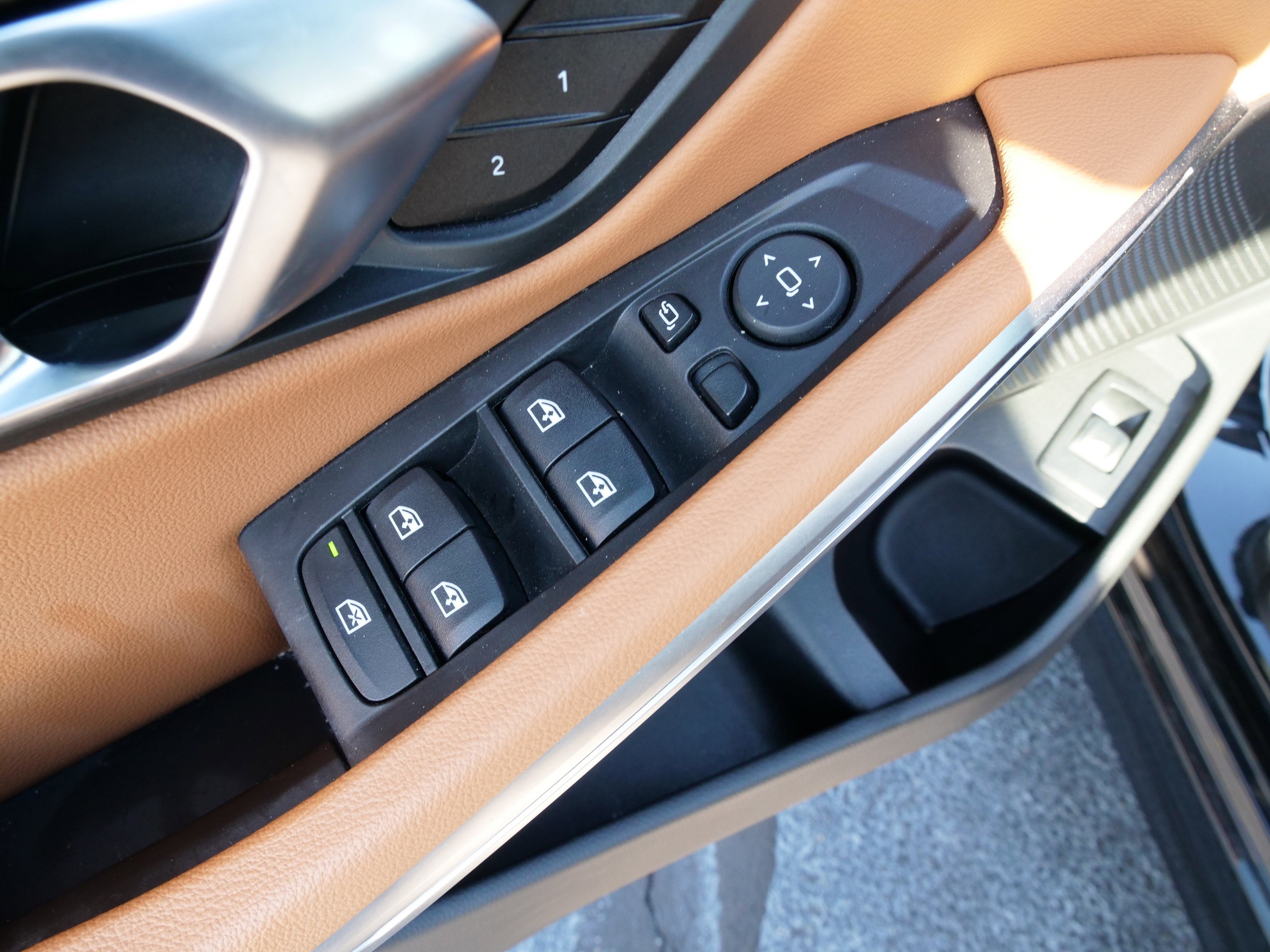 Certified 2023 BMW 330i Sedan w/ Convenience Package image 18