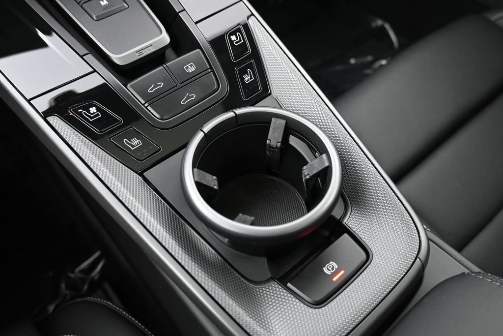Certified 2025 Porsche 911 Carrera S RWD image 12