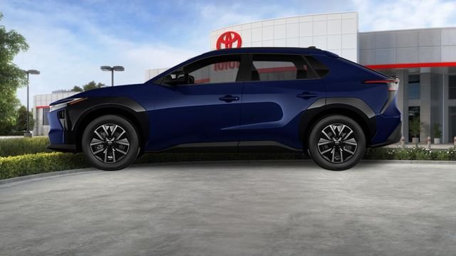 New 2026 Toyota bZ AWD/4WD image 26