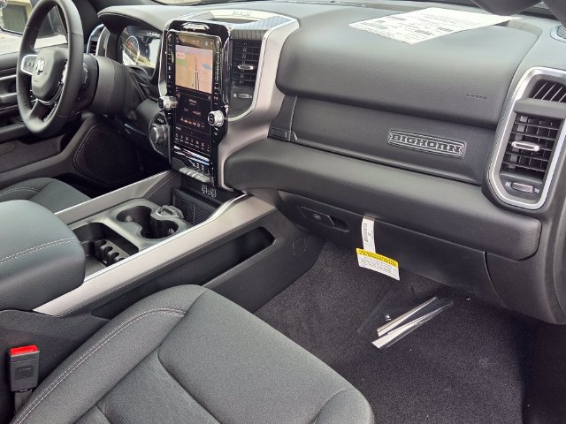 New 2026 RAM 1500 Big Horn RWD image 14