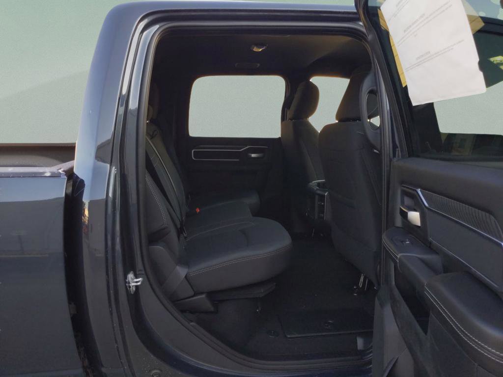 New 2026 RAM 2500 Lone Star image 29